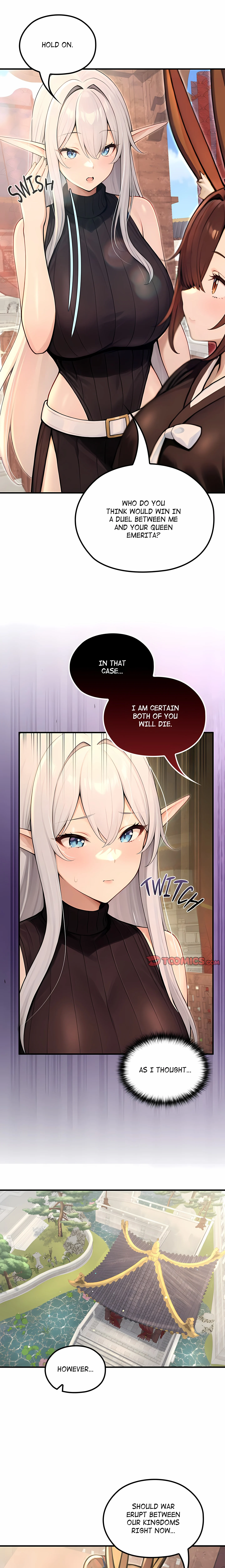 Draco-Knight Commander Chapter 80 Page 4