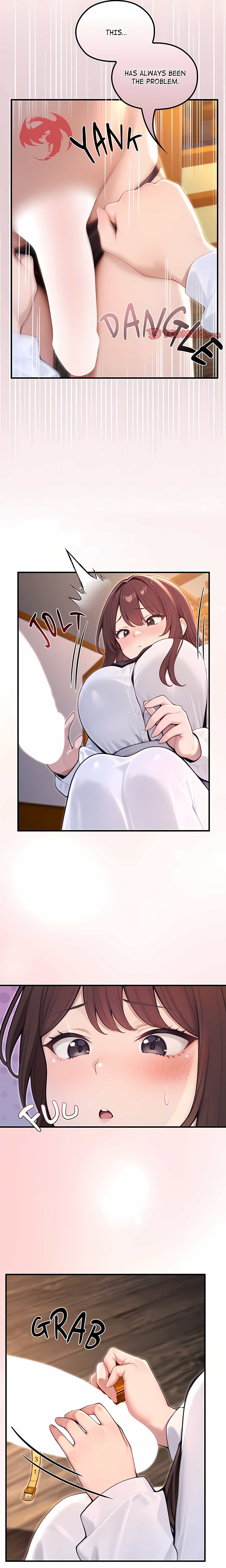 Draco-Knight Commander Chapter 82 Page 17