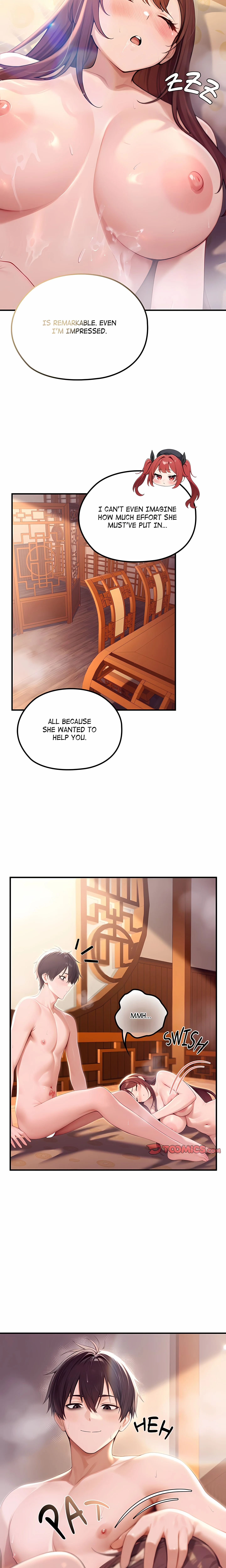Draco-Knight Commander Chapter 85 Page 19