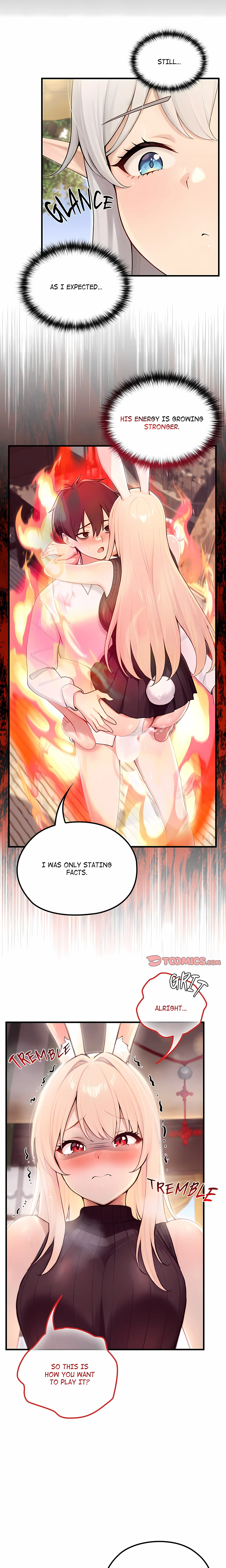 Draco-Knight Commander Chapter 88 Page 4