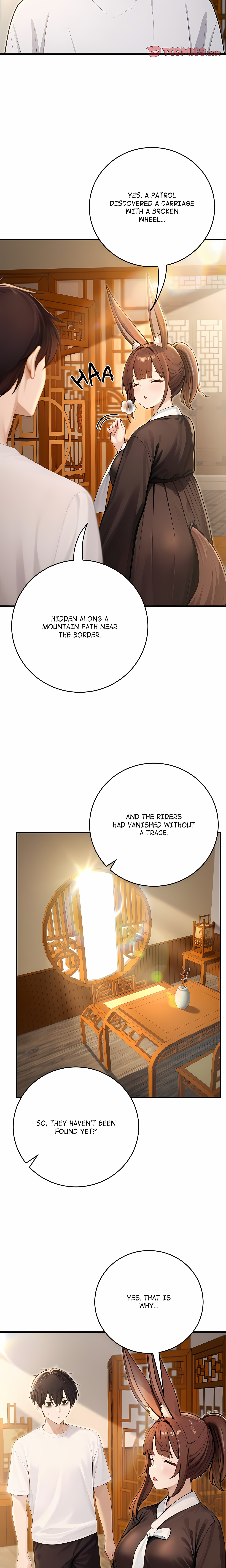 Draco-Knight Commander Chapter 90 Page 5