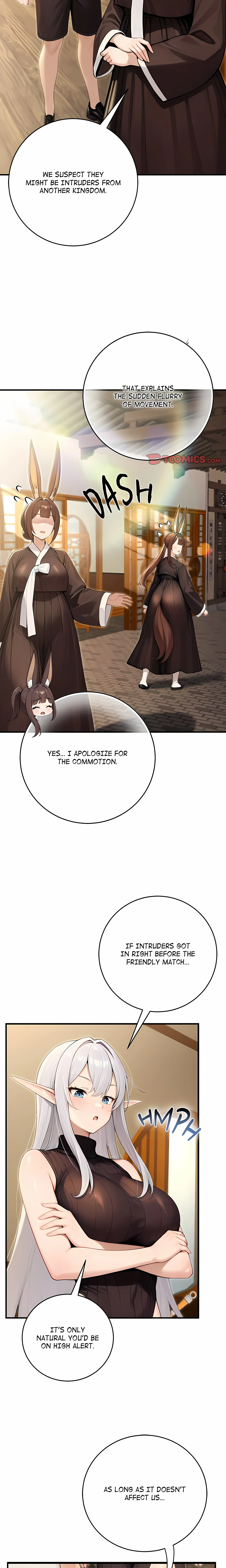 Draco-Knight Commander Chapter 90 Page 6