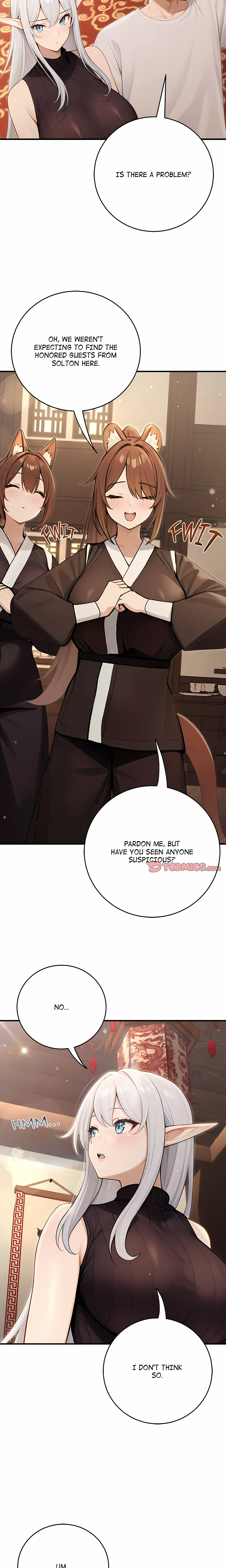 Draco-Knight Commander Chapter 92 Page 7