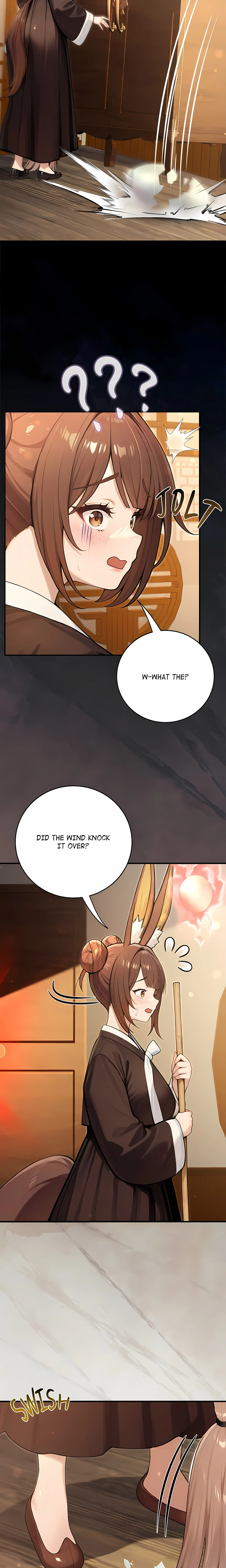 Draco-Knight Commander Chapter 94 Page 4