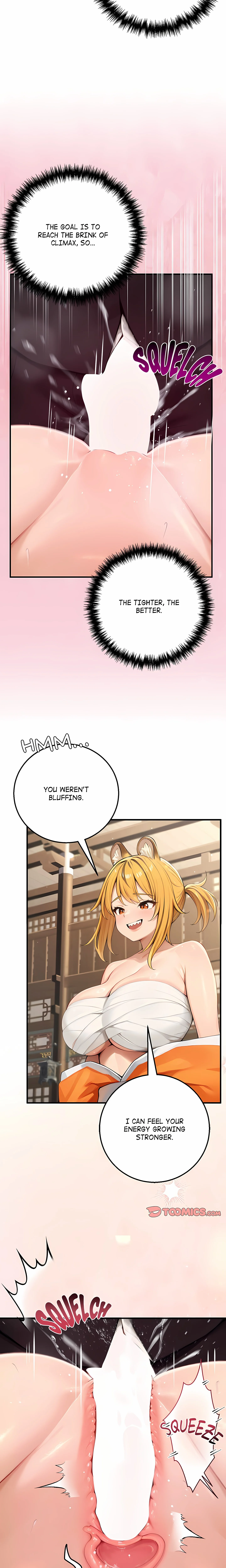 Draco-Knight Commander Chapter 99 Page 3