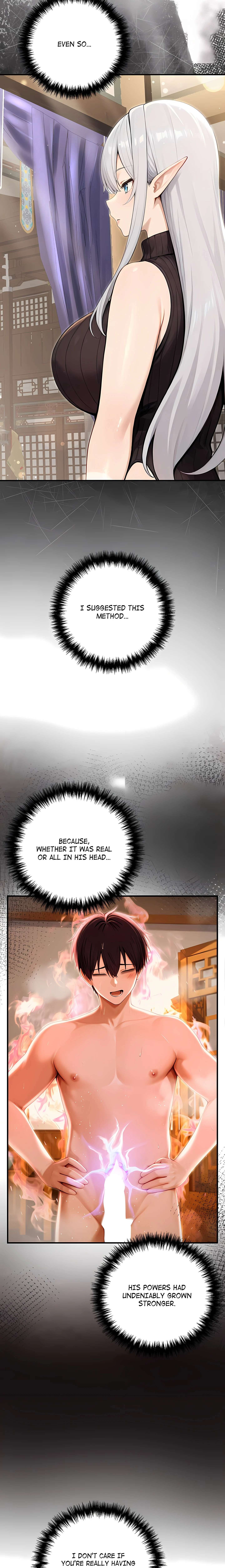 Draco-Knight Commander Chapter 99 Page 9