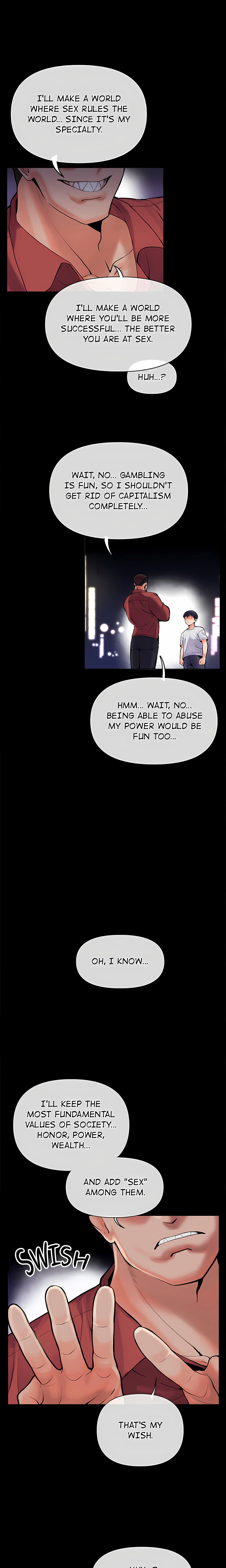 Graduating on Top Chapter 1 Page 4