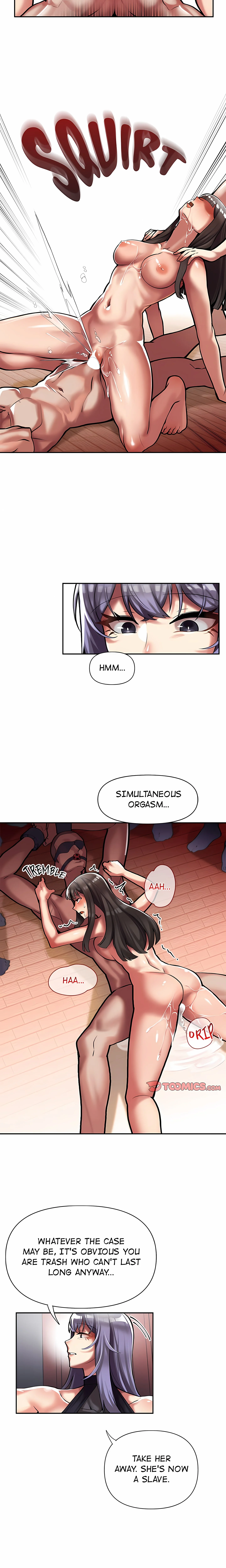 Graduating on Top Chapter 2 Page 14