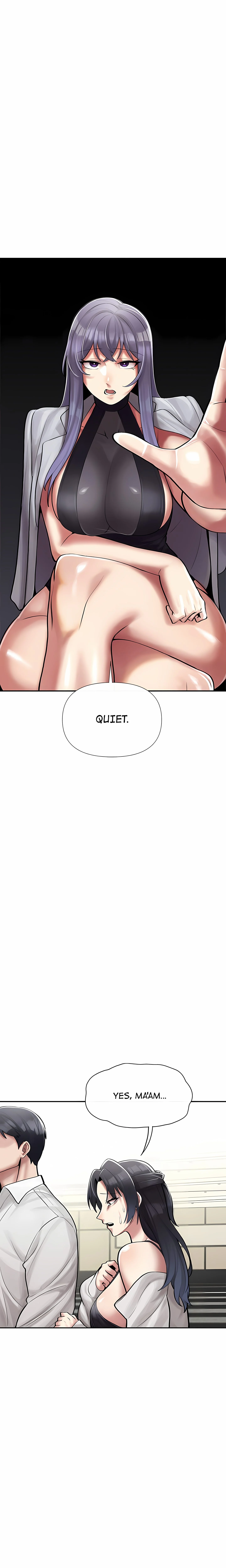 Graduating on Top Chapter 4 Page 4
