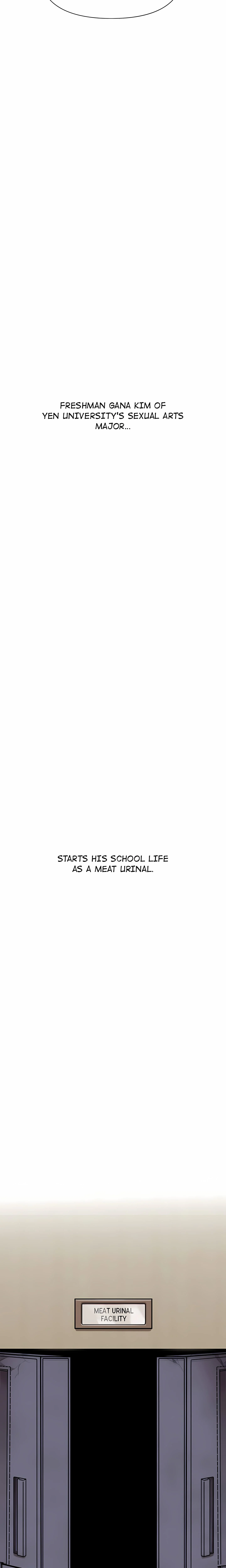 Graduating on Top Chapter 4 Page 33