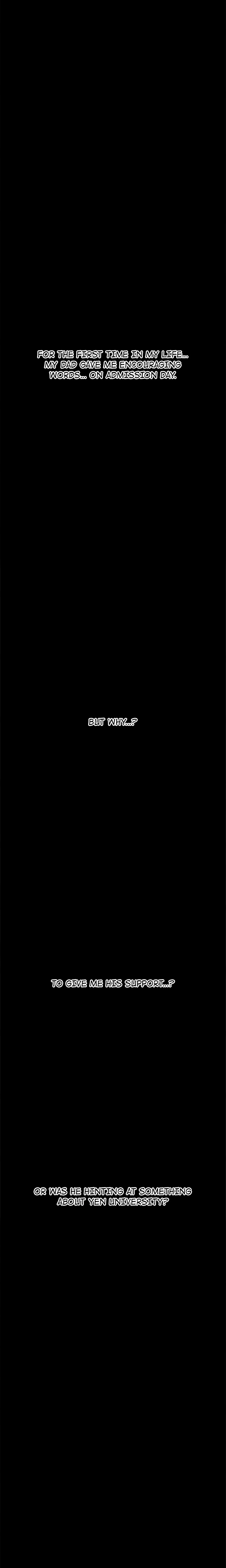 Graduating on Top Chapter 5 Page 10