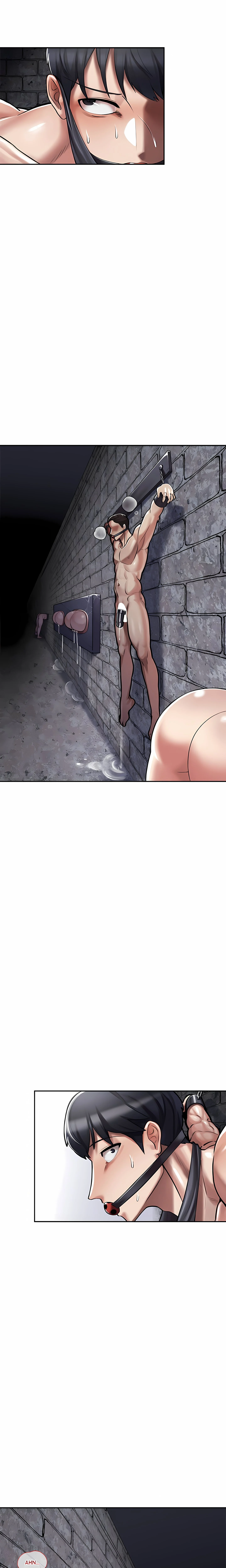 Graduating on Top Chapter 5 Page 17