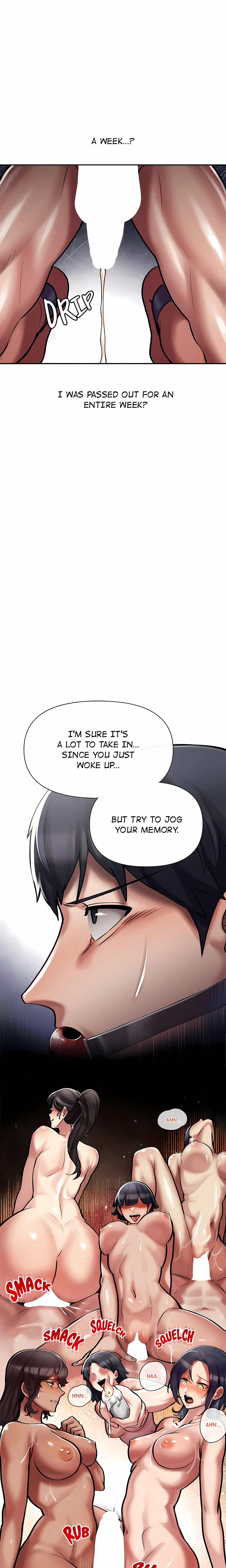 Graduating on Top Chapter 5 Page 24