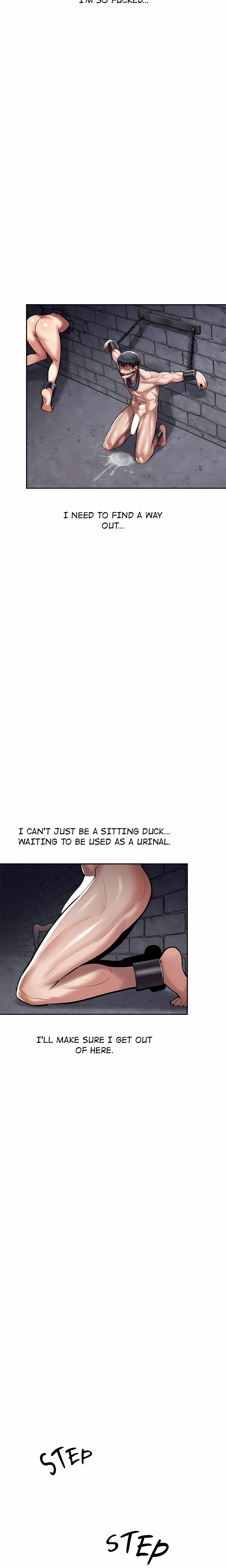 Graduating on Top Chapter 5 Page 30