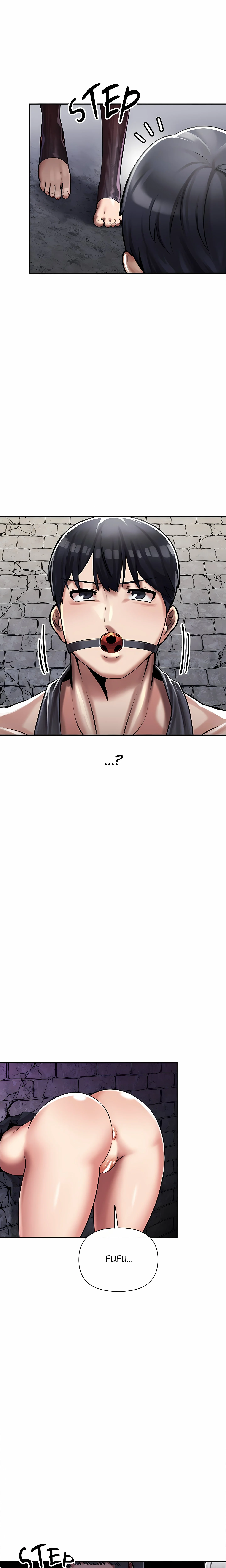 Graduating on Top Chapter 5 Page 31