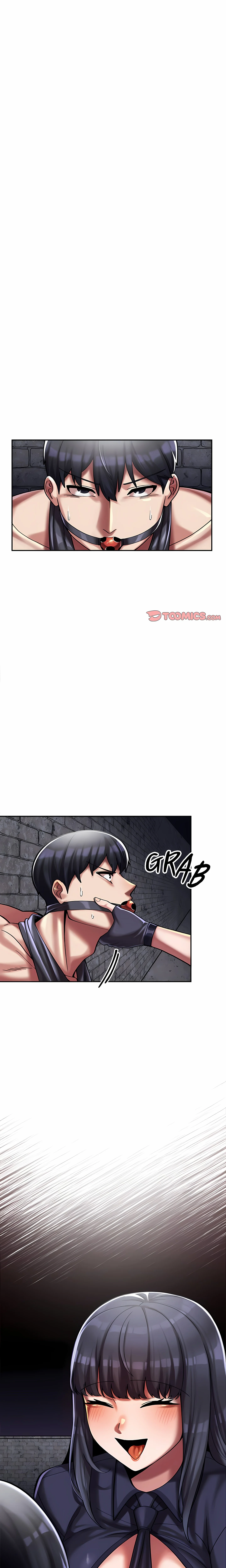 Graduating on Top Chapter 6 Page 1