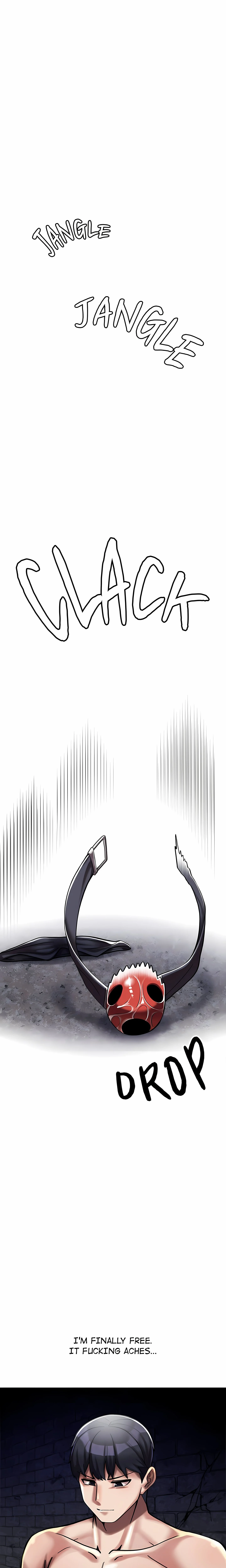 Graduating on Top Chapter 6 Page 8