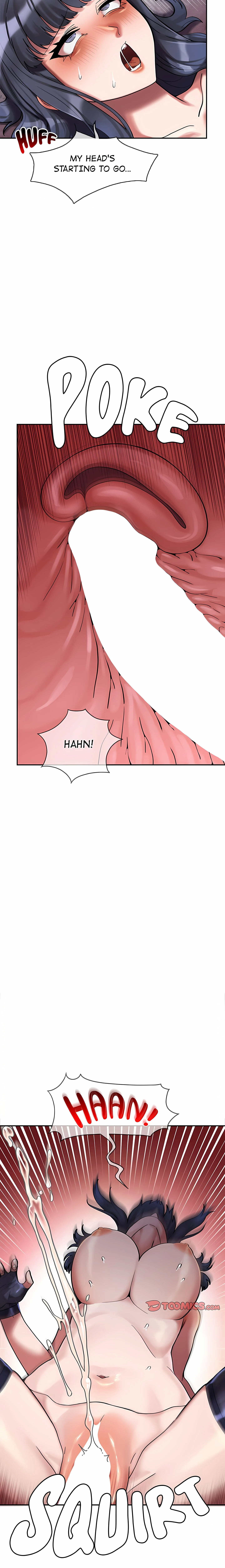 Graduating on Top Chapter 7 Page 7
