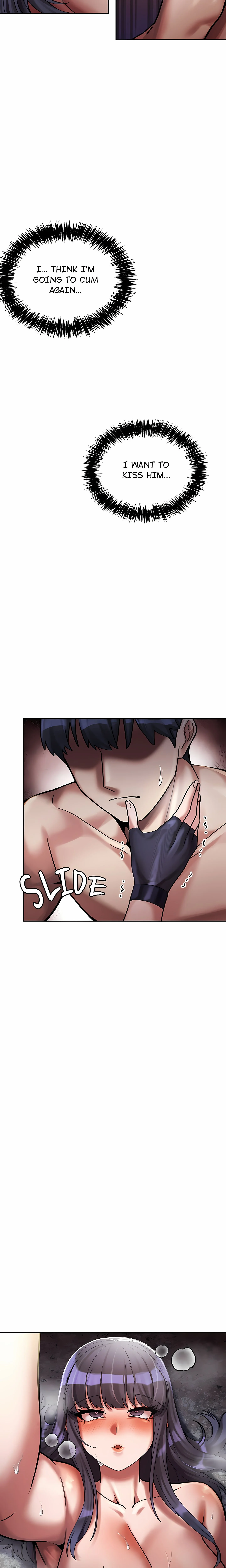 Graduating on Top Chapter 7 Page 11