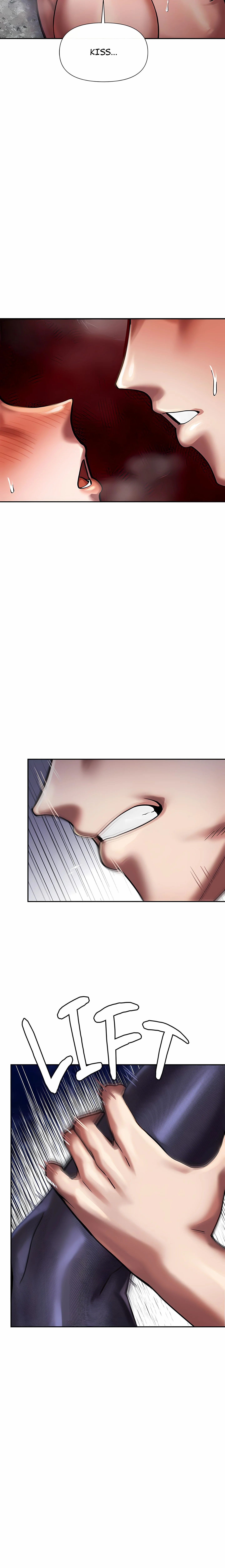 Graduating on Top Chapter 7 Page 12