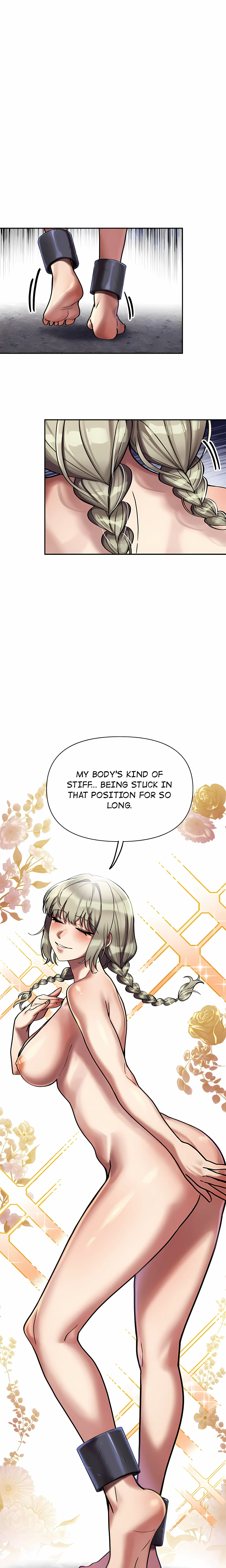 Graduating on Top Chapter 7 Page 30