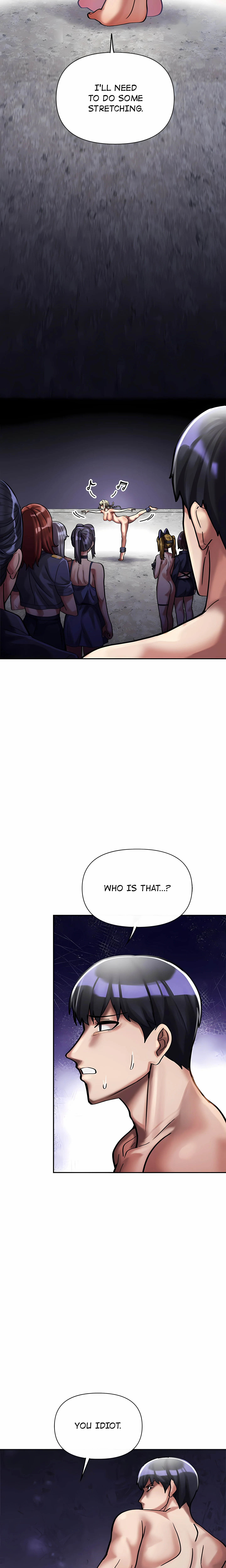 Graduating on Top Chapter 7 Page 31