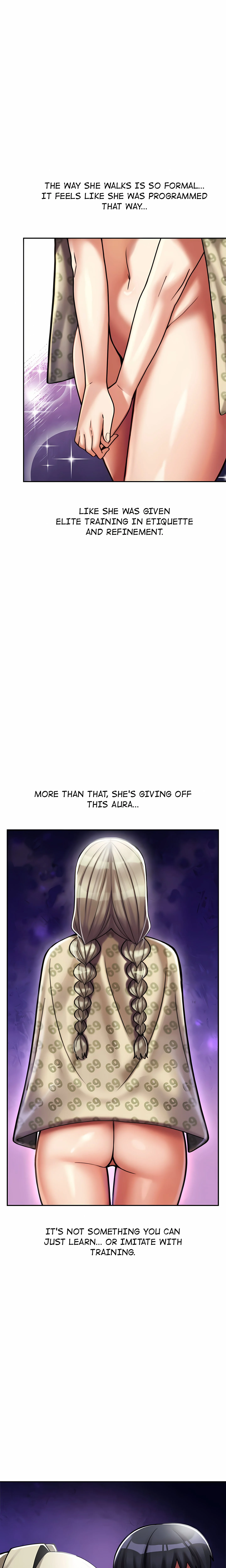 Graduating on Top Chapter 8 Page 10
