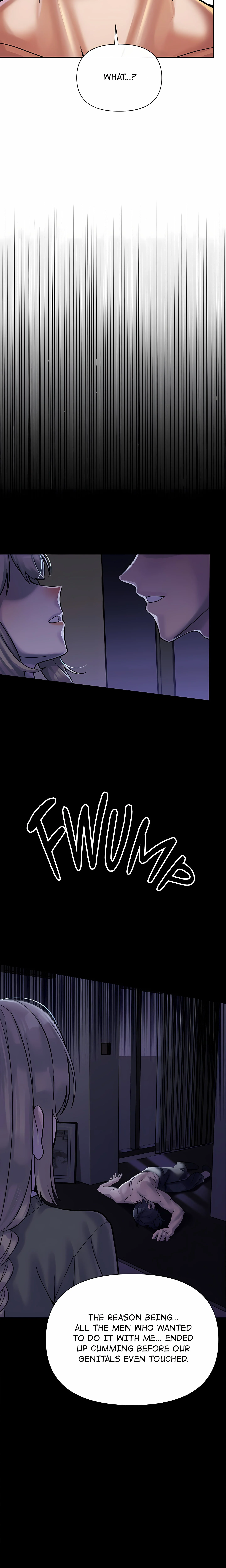 Graduating on Top Chapter 8 Page 20