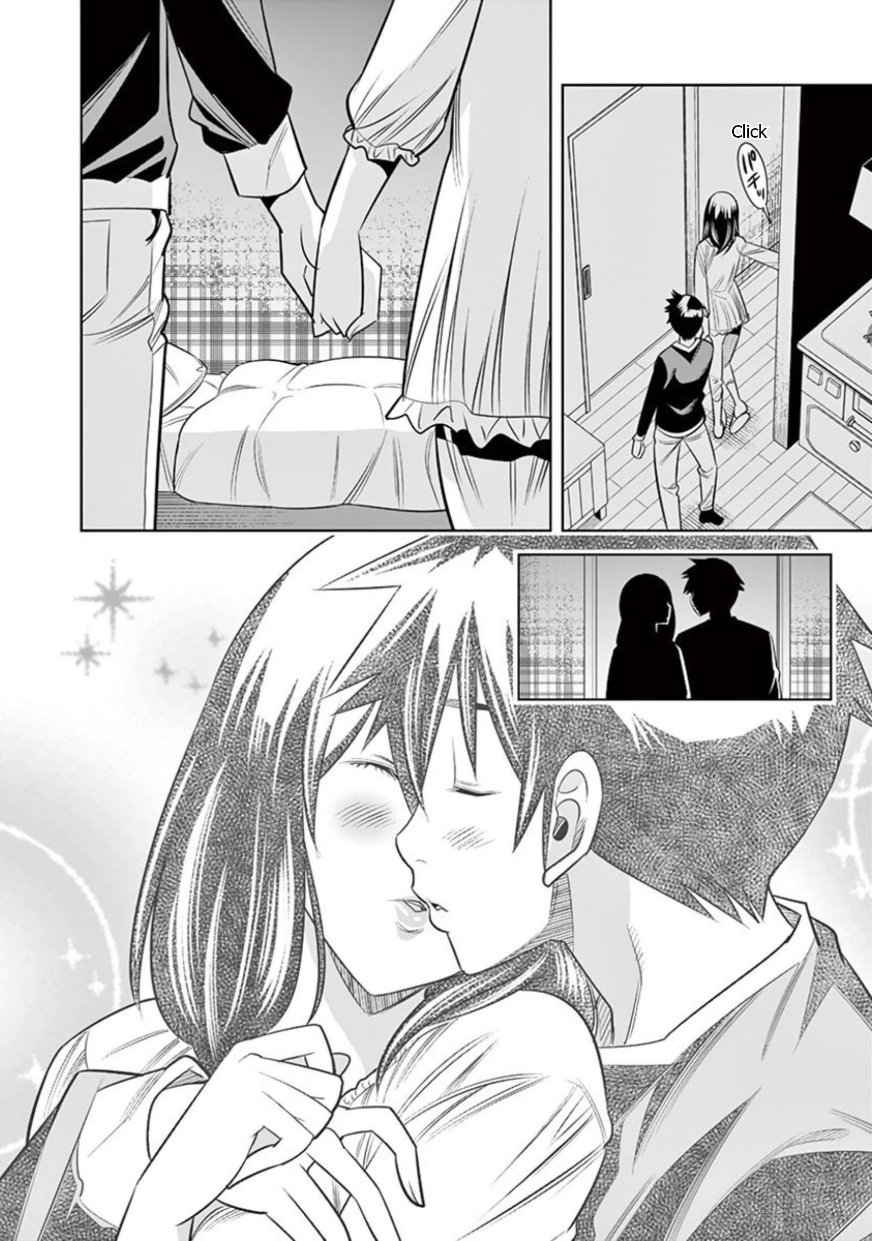 Hadacamera Chapter 70 Page 14
