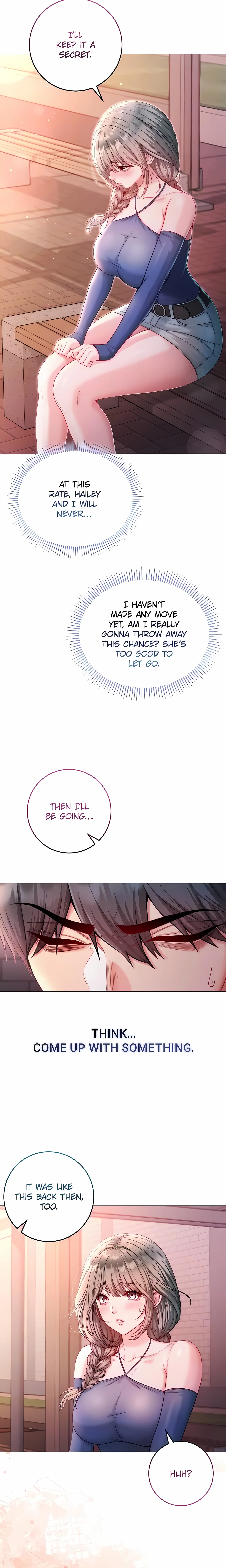 I’m a Vampire (Official) Chapter 37 Page 6