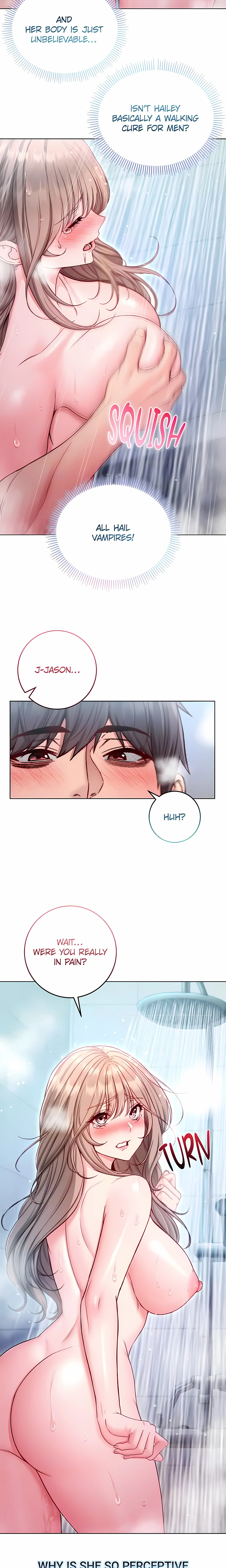 I’m a Vampire (Official) Chapter 41 Page 6
