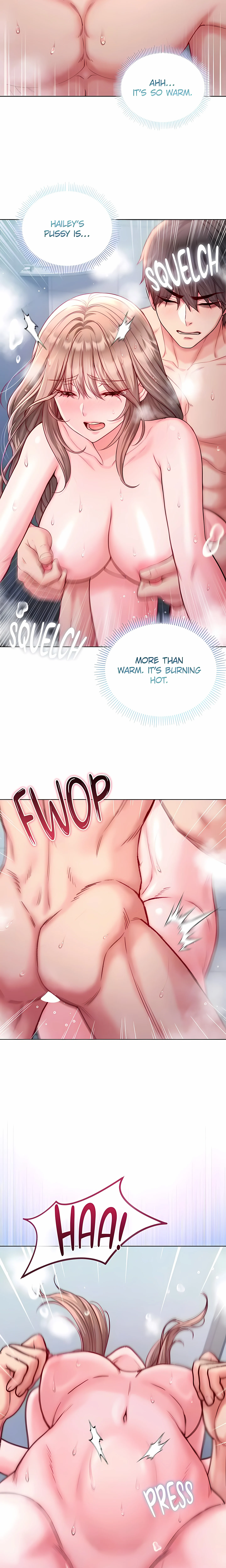 I’m a Vampire (Official) Chapter 41 Page 14