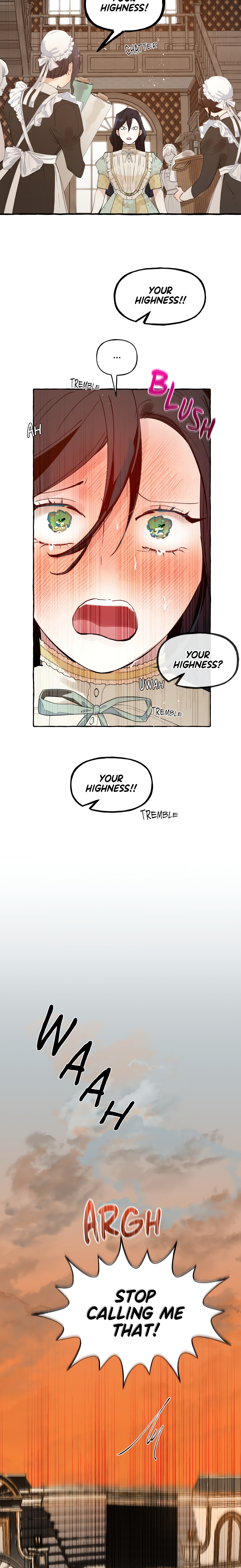In the Doghouse Chapter 9 Page 24