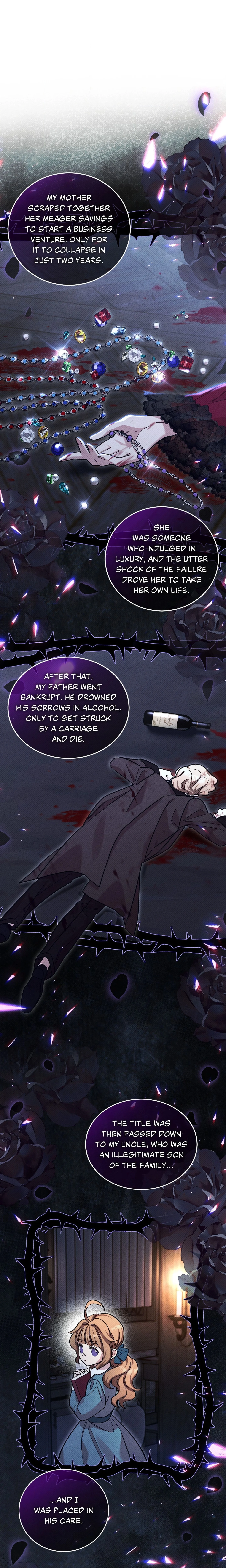 Midnights at The Library Chapter 14 Page 16