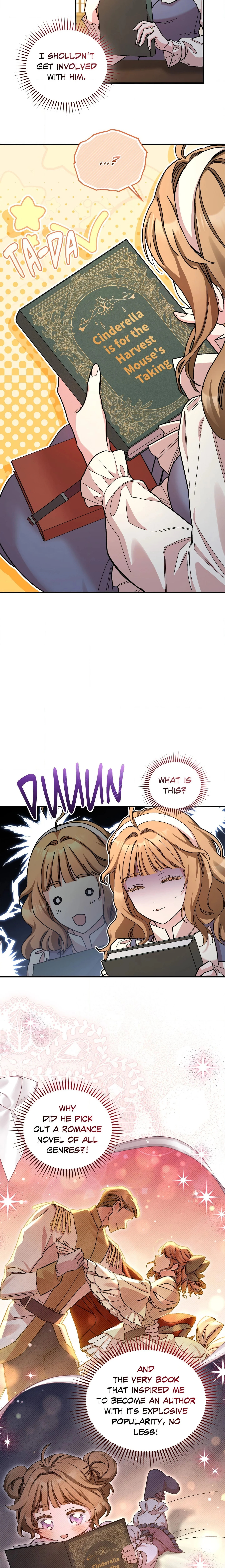 Midnights at The Library Chapter 2 Page 16