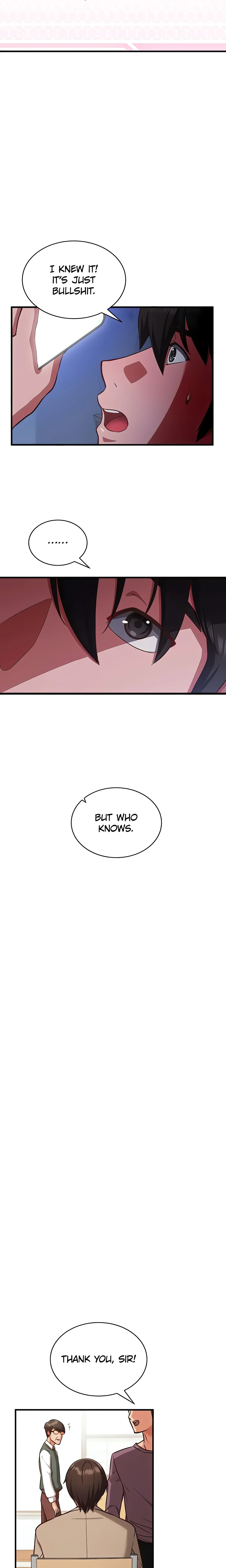 Mind Control (HO) (Official) Chapter 1 Page 20