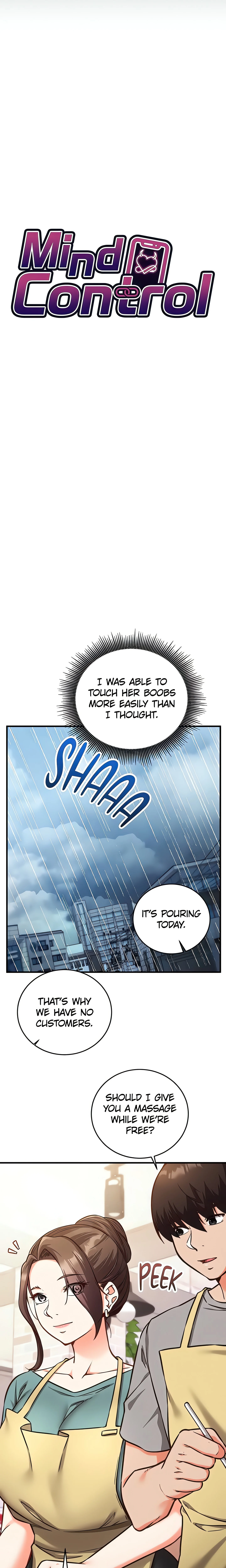 Mind Control (HO) (Official) Chapter 10 Page 2