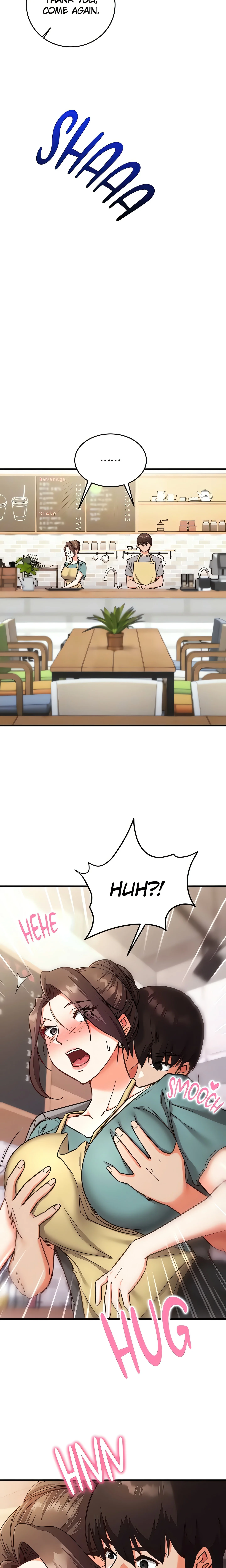 Mind Control (HO) (Official) Chapter 10 Page 10