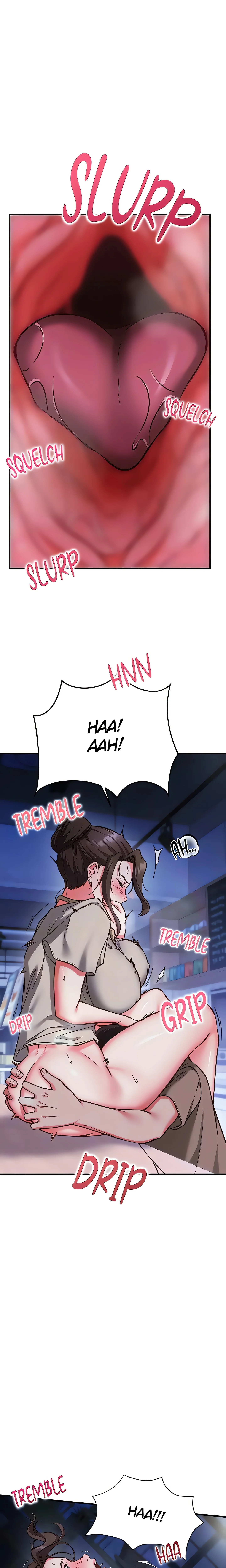Mind Control (HO) (Official) Chapter 11 Page 6