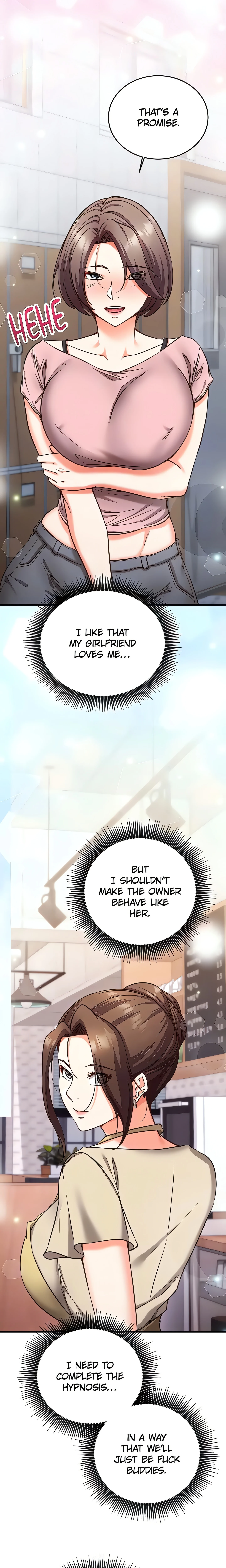 Mind Control (HO) (Official) Chapter 11 Page 17
