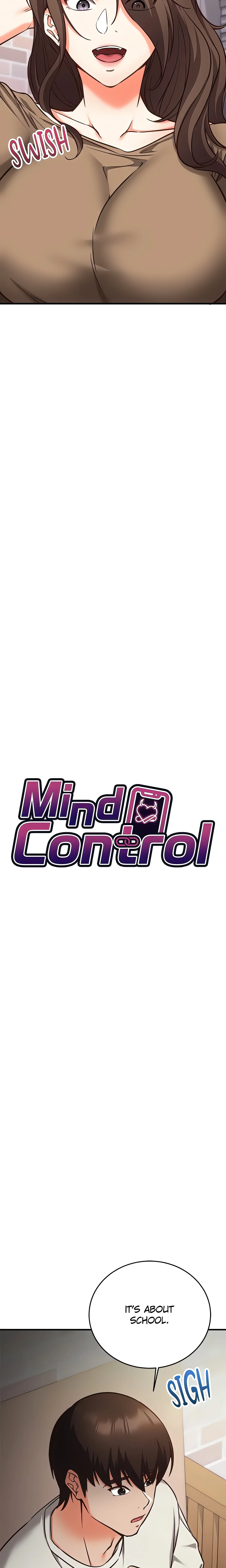 Mind Control (HO) (Official) Chapter 12 Page 3