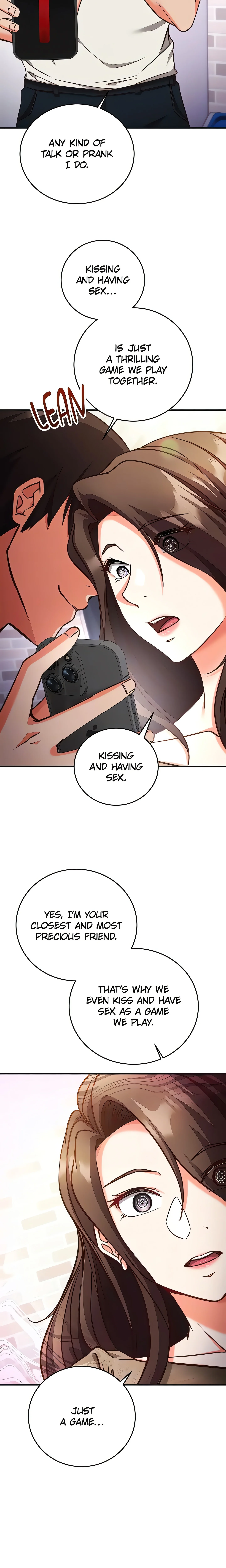 Mind Control (HO) (Official) Chapter 12 Page 16