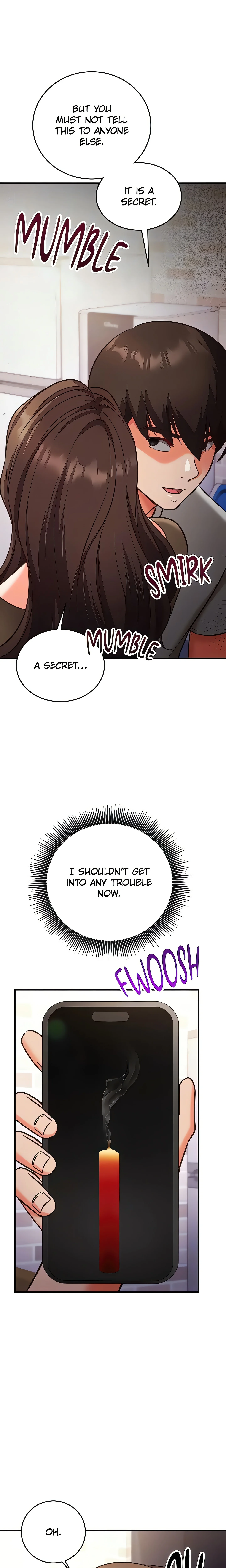 Mind Control (HO) (Official) Chapter 12 Page 17