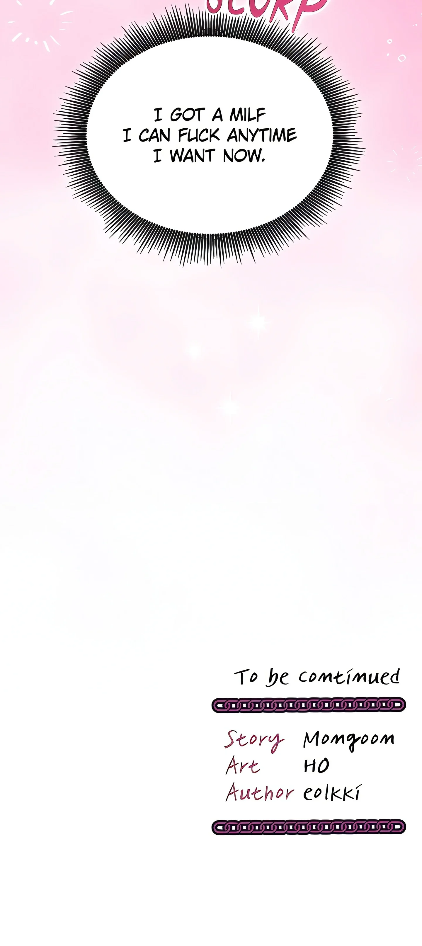 Mind Control (HO) (Official) Chapter 12 Page 28