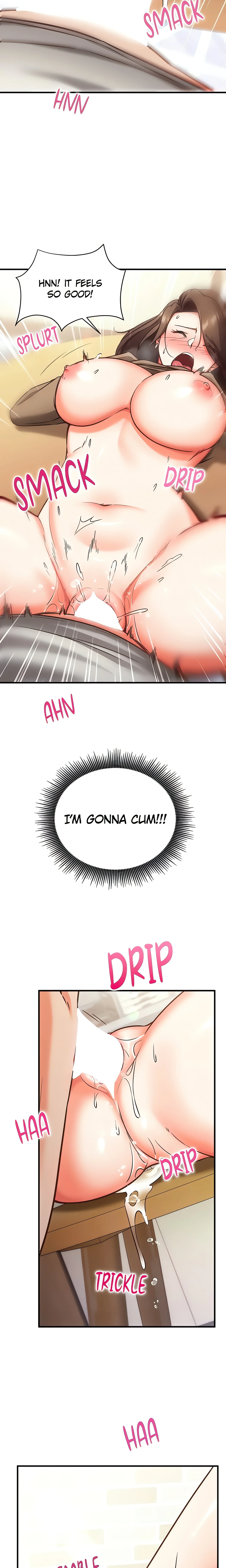 Mind Control (HO) (Official) Chapter 13 Page 29