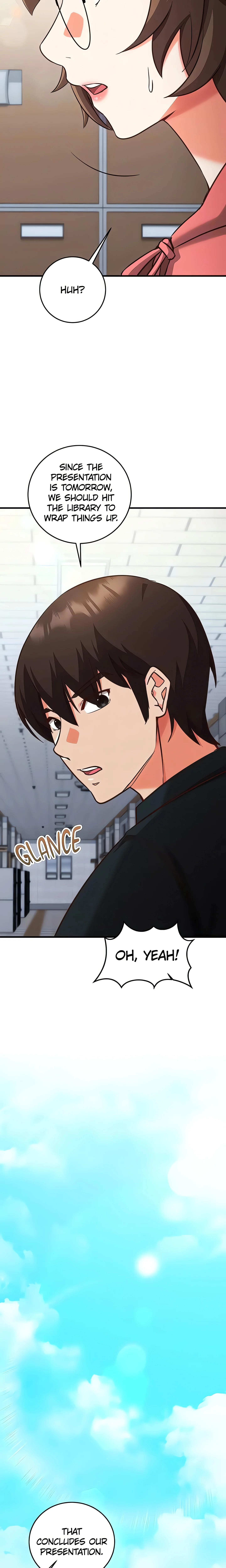 Mind Control (HO) (Official) Chapter 15 Page 15