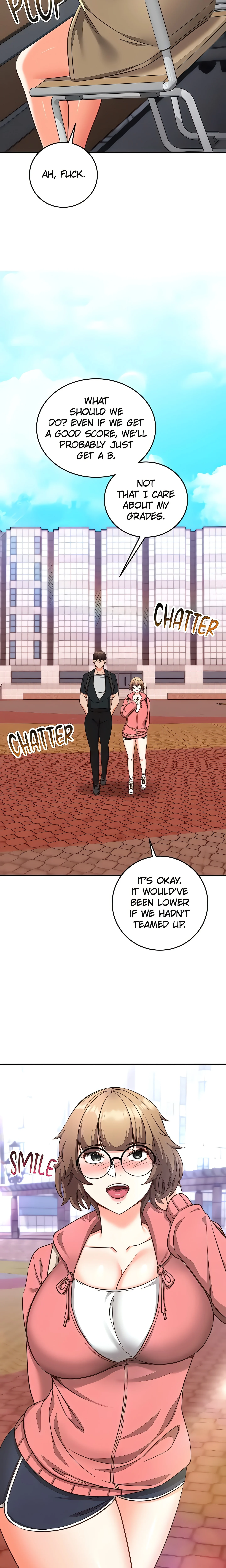 Mind Control (HO) (Official) Chapter 15 Page 22