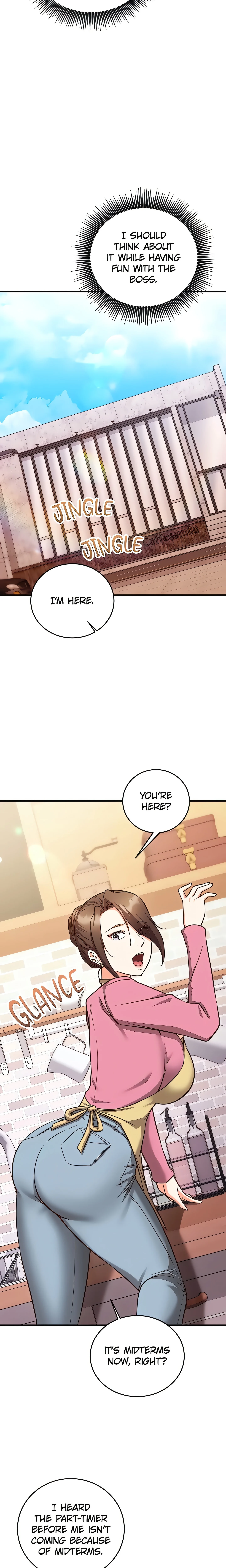 Mind Control (HO) (Official) Chapter 15 Page 26