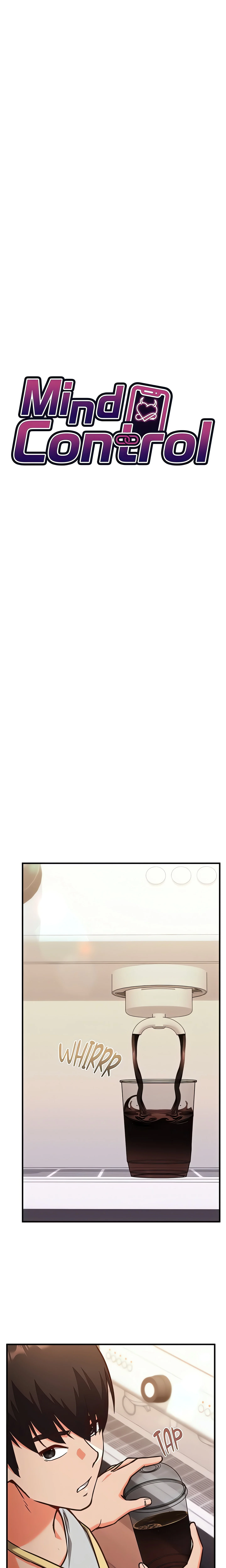 Mind Control (HO) (Official) Chapter 16 Page 4