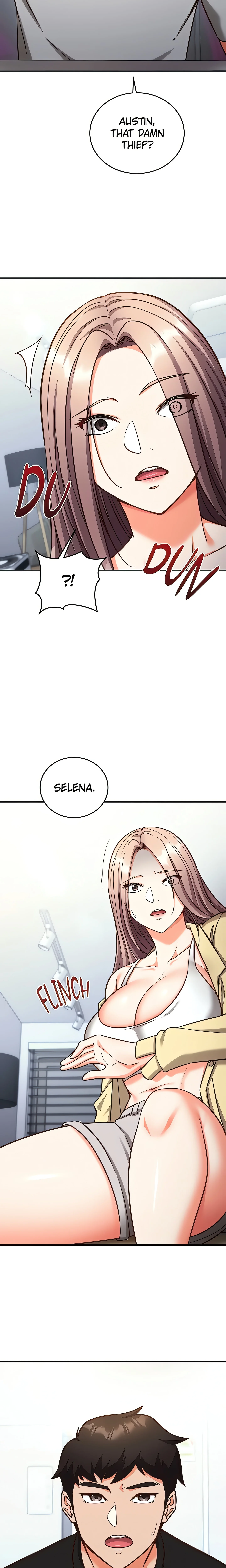 Mind Control (HO) (Official) Chapter 16 Page 24